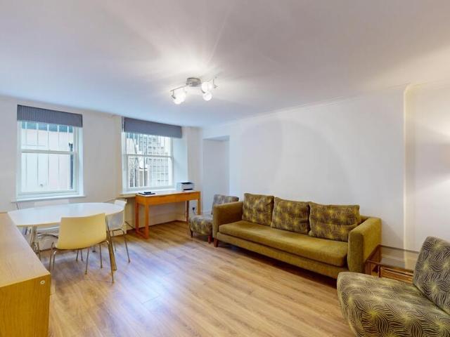 Apartment for rent in Marylebone, Greater London
