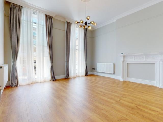 Apartment for rent in Marylebone, Isle Of Man