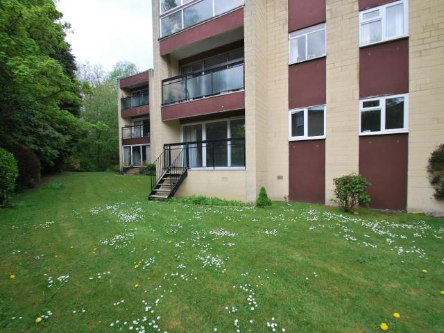 Apartment for rent in Lambridge, Bath