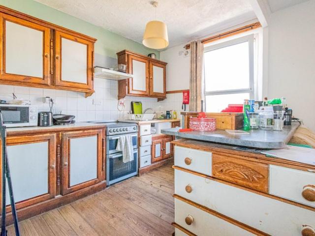 Apartment for rent in Feckenham, City Of Bristol