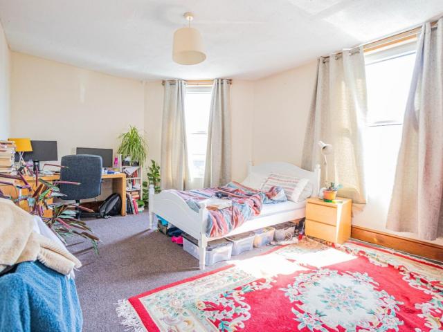 Apartment for rent in Feckenham, City Of Bristol