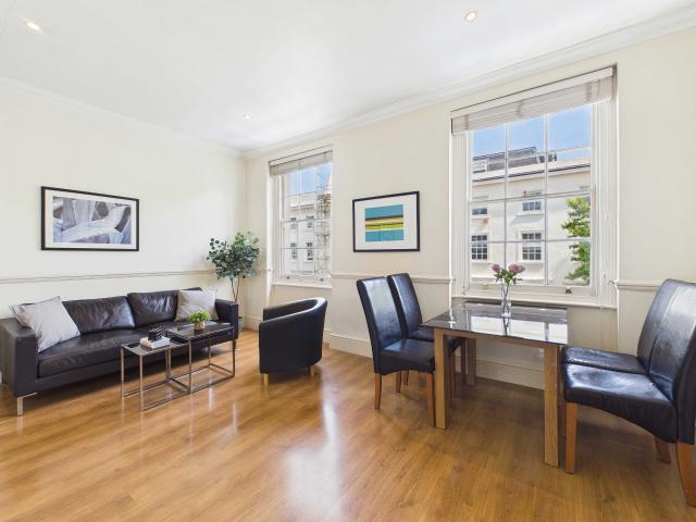Apartment for rent in Pimlico, Greater London
