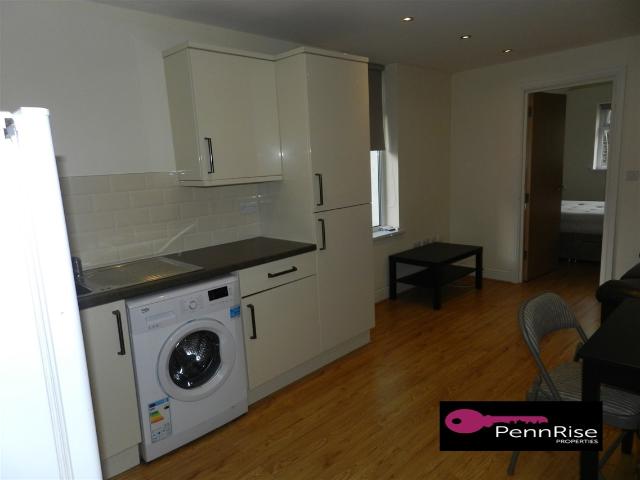 Apartment for rent in Falcon Lodge, Wales