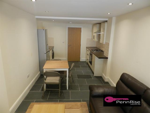 Apartment for rent in Falcon Lodge, Wales