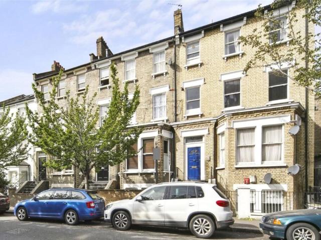 Apartment for rent in Shepherd's Bush, Greater London