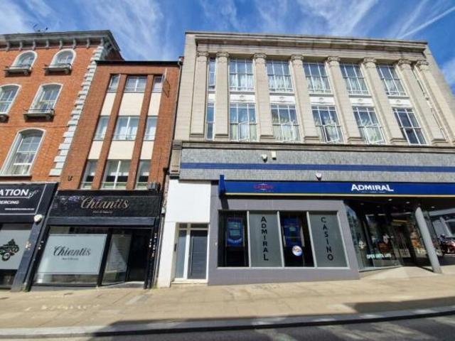 Apartment for rent in Northampton, Northamptonshire