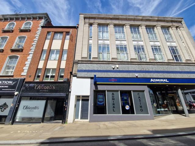 Apartment for rent in Northampton, Northamptonshire