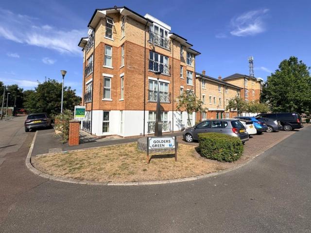 Apartment for rent in Calderstones