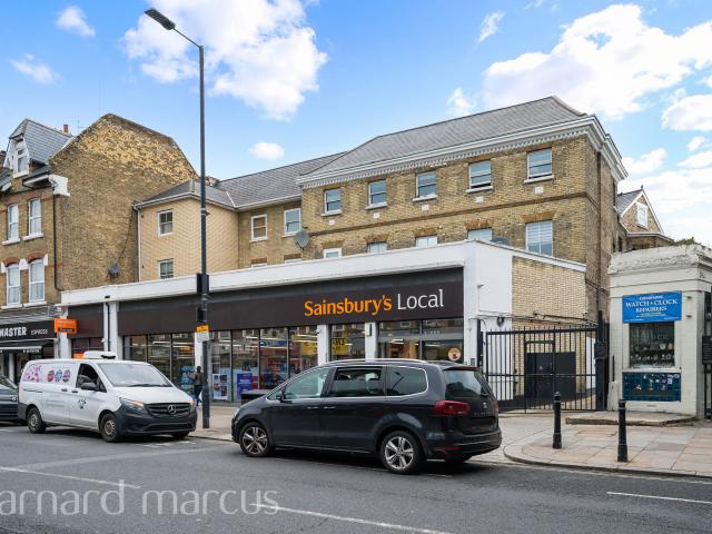 Apartment for rent in Shepherd's Bush, Greater London