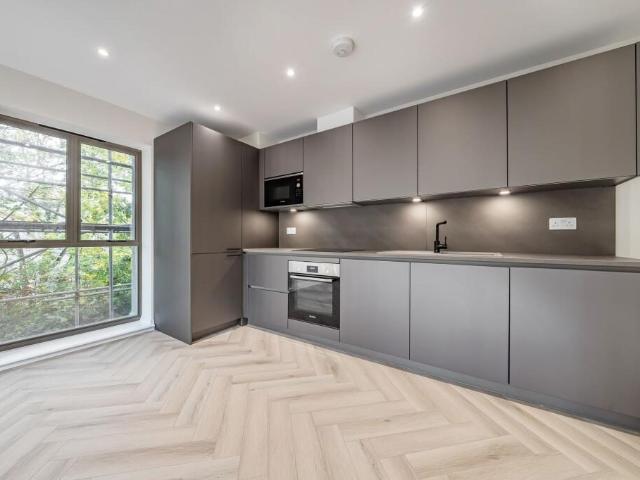 Apartment for rent in Swanley, The Butts