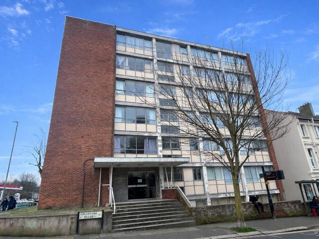 Apartment for rent in Aldrington