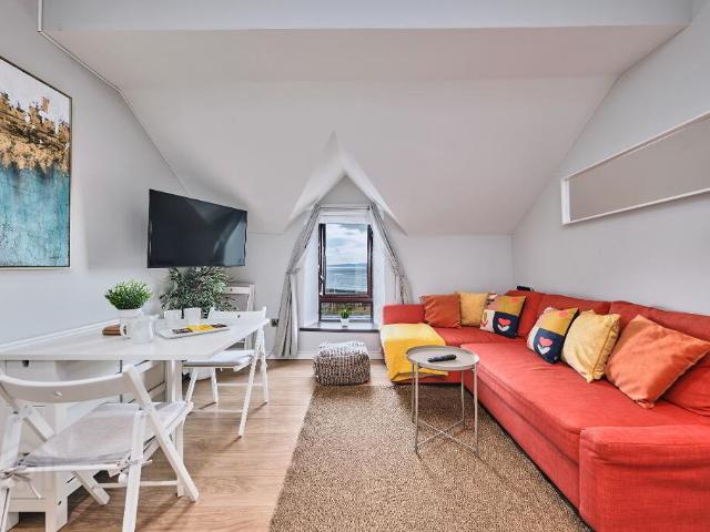 Apartment for rent in Portrush, Northern Ireland