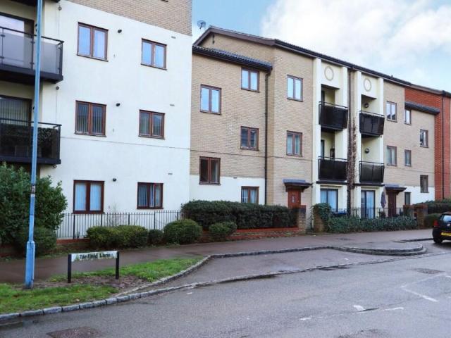Apartment for rent in Monkston Park, Milton Keynes