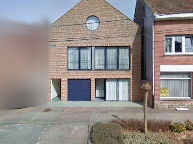 Appartement location à Gooik, Brabant