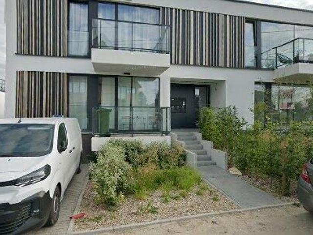 Appartement location à Gooik, Brabant