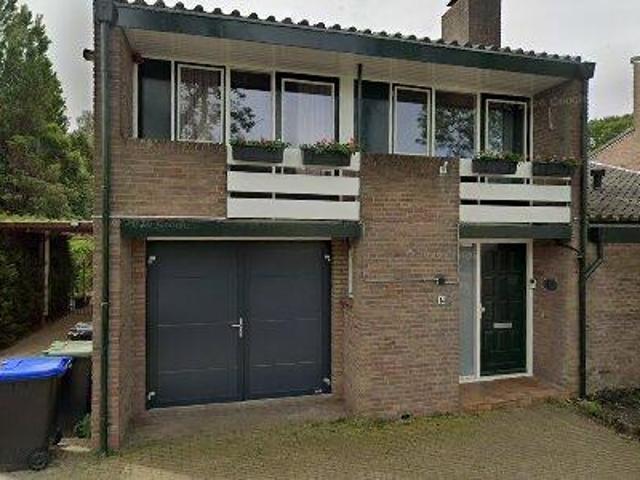 Appartement te huur in Muiden