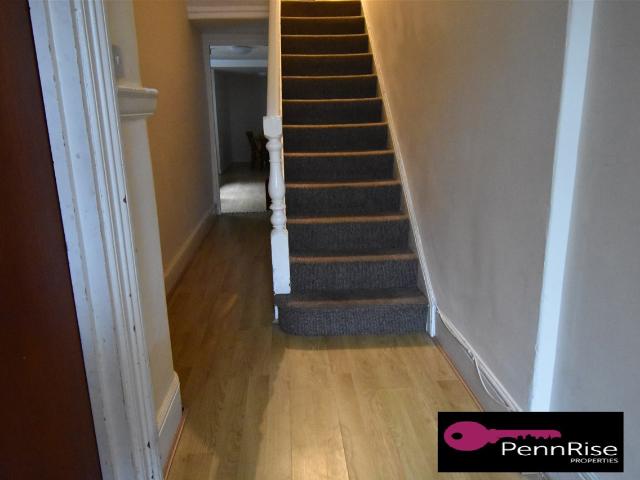 Apartment for rent in Plasnewydd, Falcon Lodge