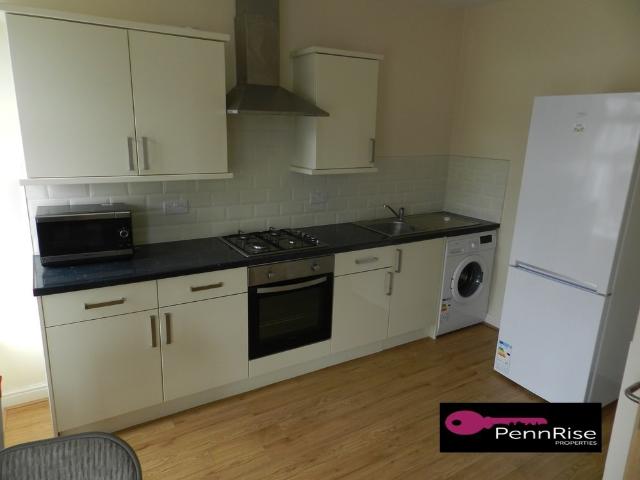 Apartment for rent in Plasnewydd, Falcon Lodge