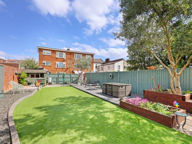 Apartment for rent in London Borough of Redbridge, Greater London
