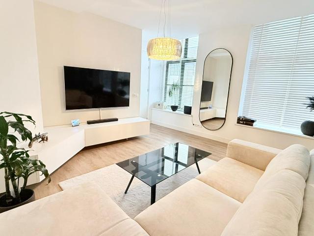 Appartement te huur in De Beek, Ermelo