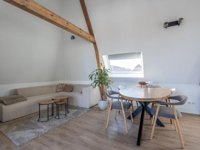 Appartement te huur in Binnenstad, Gorinchem