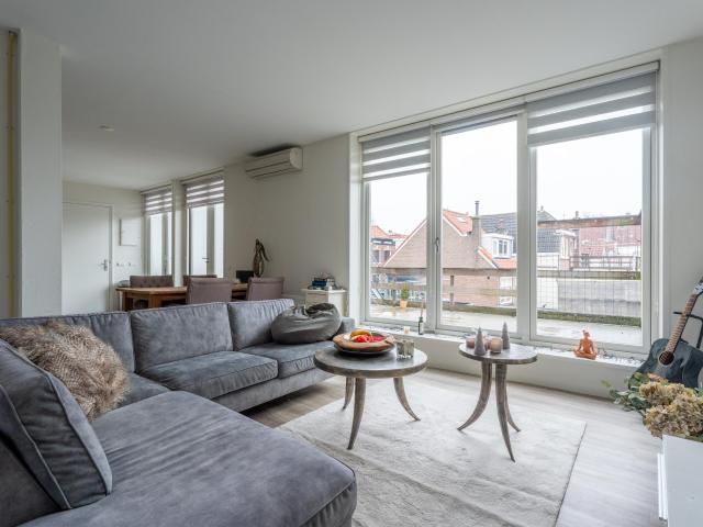 Appartement te huur in De Beek, Ermelo