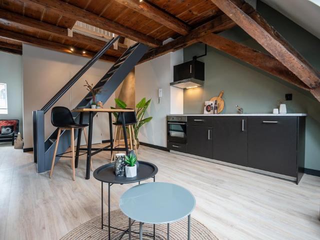 Appartement te huur in De Beek, Ermelo