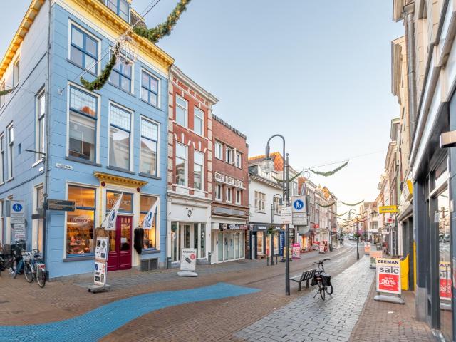 Appartement te huur in De Beek, Ermelo