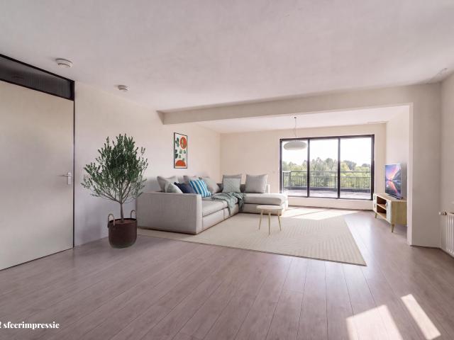 Appartement te huur in Laag Dalem, Gorinchem