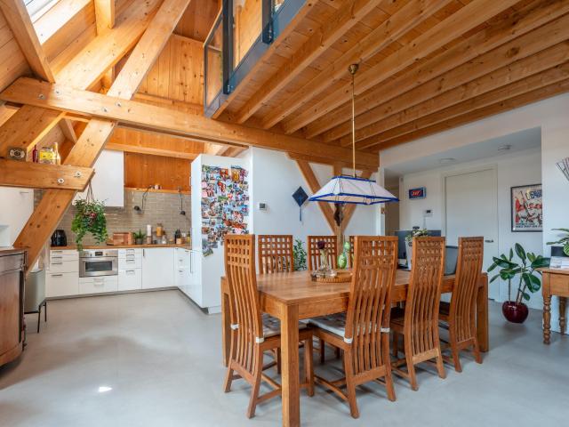 Appartement te huur in De Beek, Ermelo
