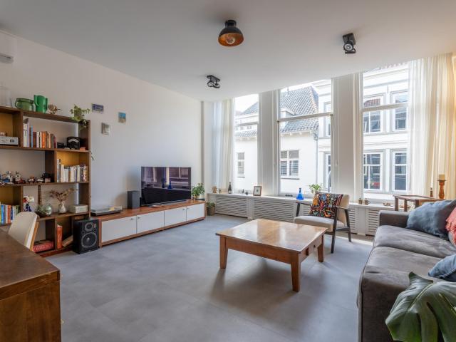 Appartement te huur in Binnenstad, Gorinchem