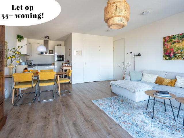 Appartement te huur in Gorinchem, Zuid Holland