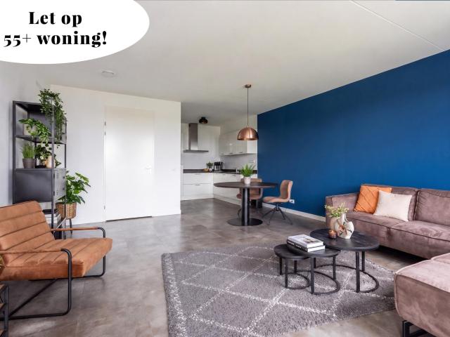 Appartement te huur in Gorinchem, Zuid Holland