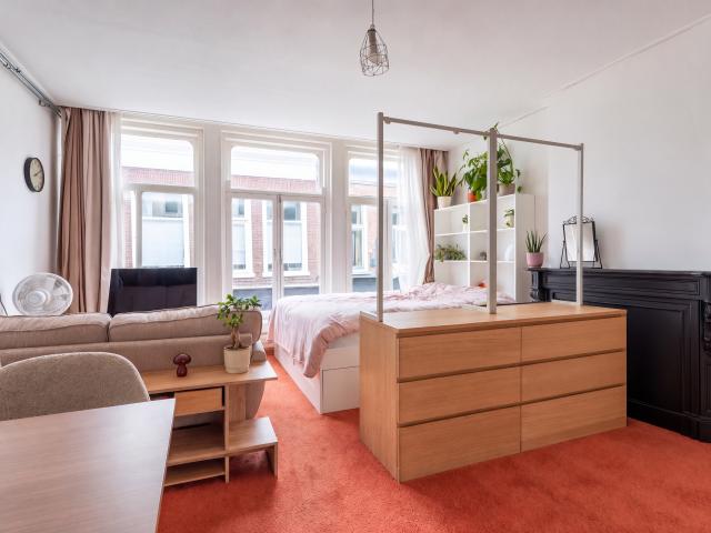 Appartement te huur in Breda, Noord Brabant