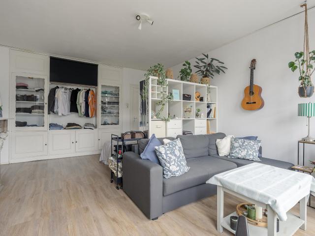Appartement te huur in Binnenstad, Gorinchem