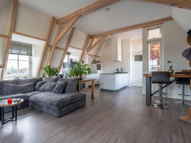 Appartement te huur in De Beek, Ermelo