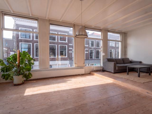 Appartement te huur in Binnenstad, Gorinchem