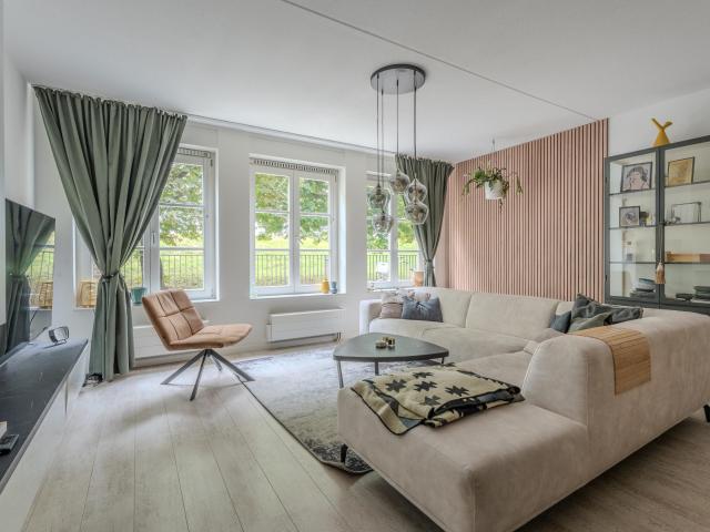 Appartement te huur in Gorinchem, Zuid Holland