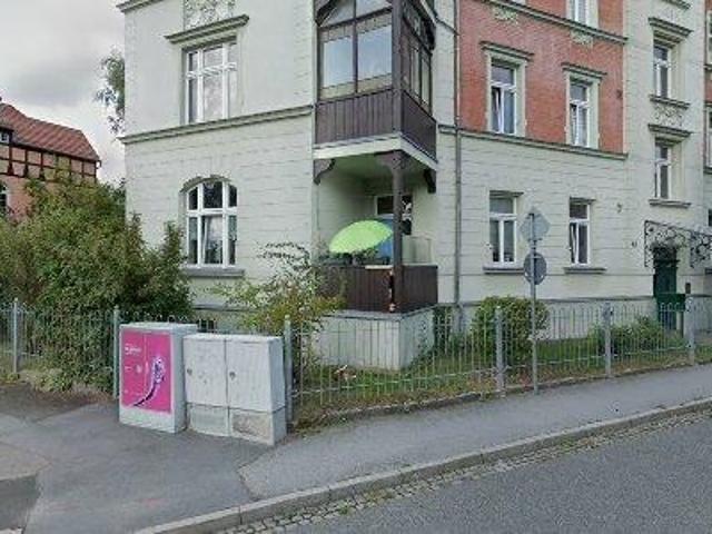 Apartment mieten in Altlöbau, Löbau