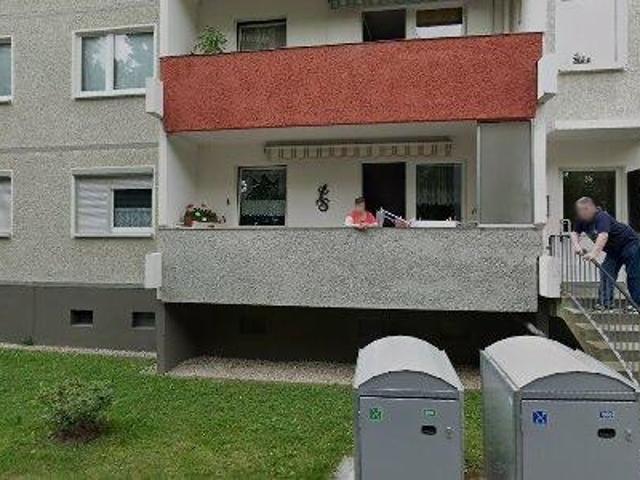 Apartment mieten in Königshufen, Görlitz