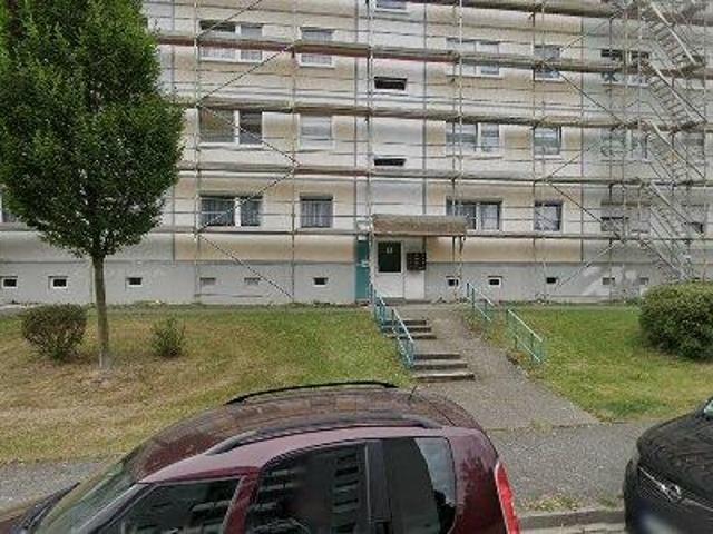 Apartment mieten in Königshufen, Görlitz