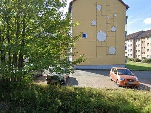 Apartment mieten in Bad Harzburg, Niedersachsen