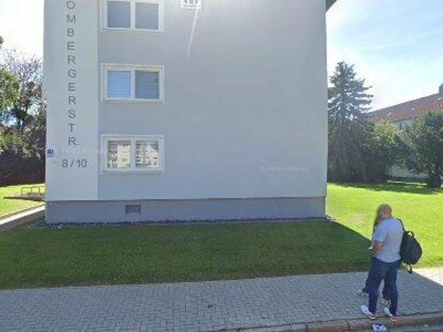 Apartment mieten in Jürgenohl, Goslar