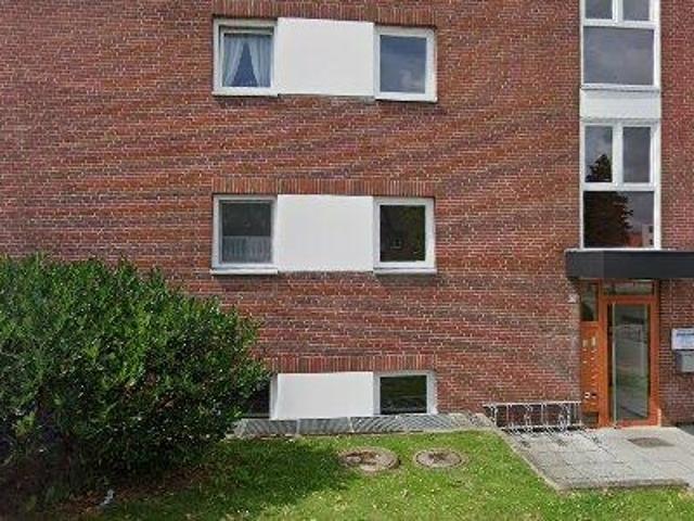 Apartment mieten in Seesen, Niedersachsen