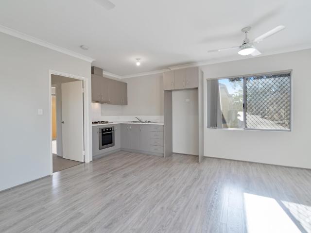 Apartment for rent in Western Australia