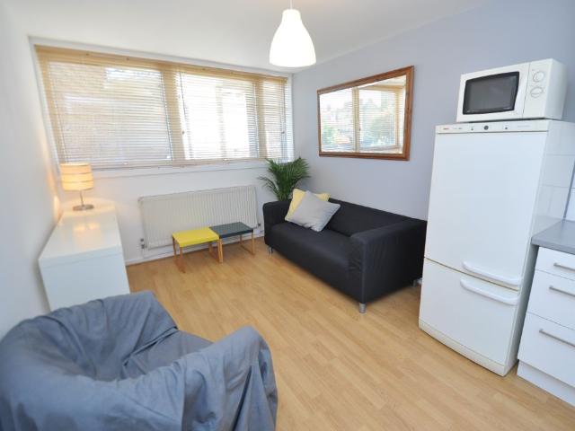 Apartment for rent in Clerkenwell, Greater London
