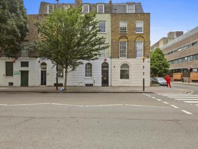 Apartment for rent in Clerkenwell, Greater London