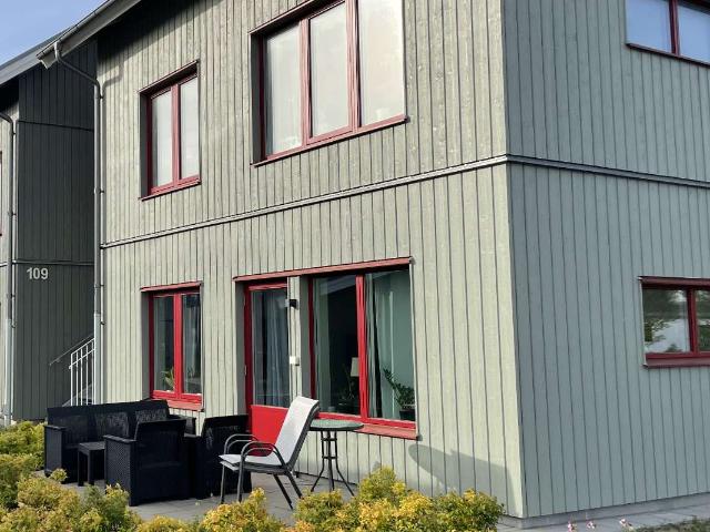 Lägenhet hyra i Halland