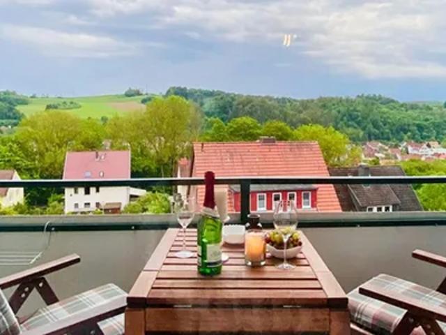 Apartment mieten in Göttingen, Niedersachsen