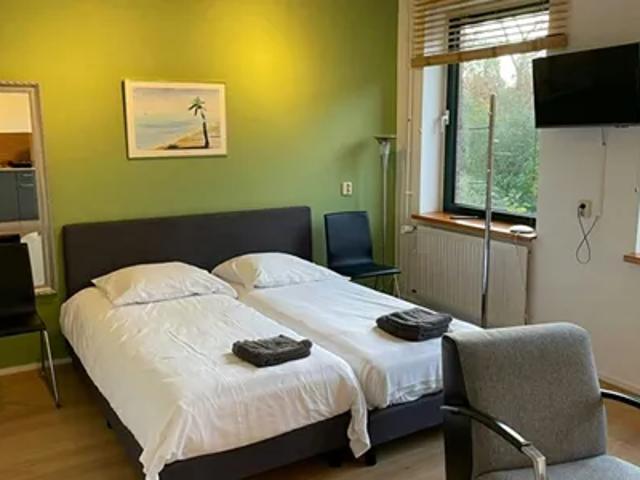 Appartement te huur in Binnenstad, Gouda